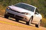Mercury Cougar 1999 года